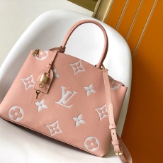 LV Top Handle Bags